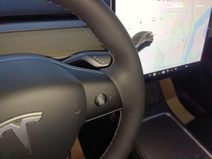 Model Y 2021 Standard Range RWD photo 5