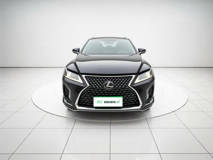 RX 2020 Facelift 300 RWD Elite photo 2