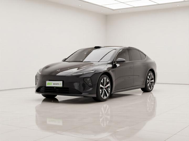 ET7 2022 75kWh