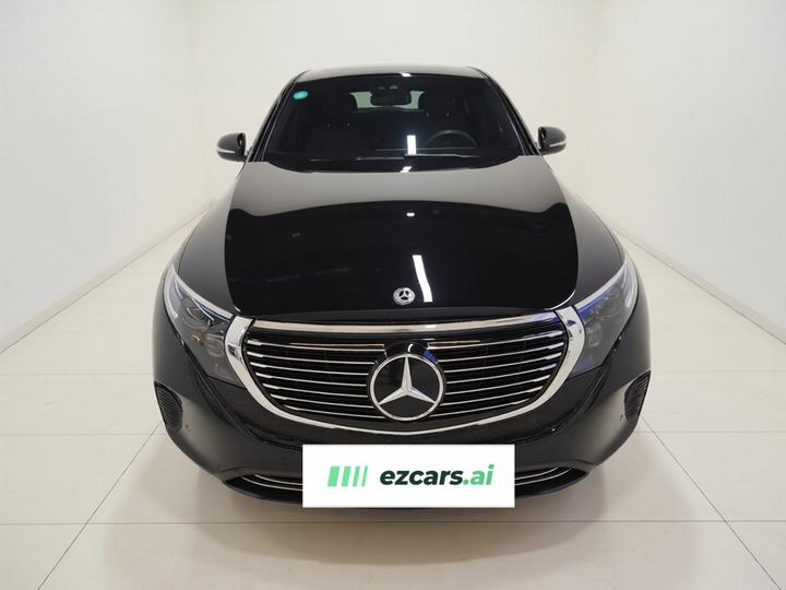 EQC 2020 EQC 350 4MATIC photo 2