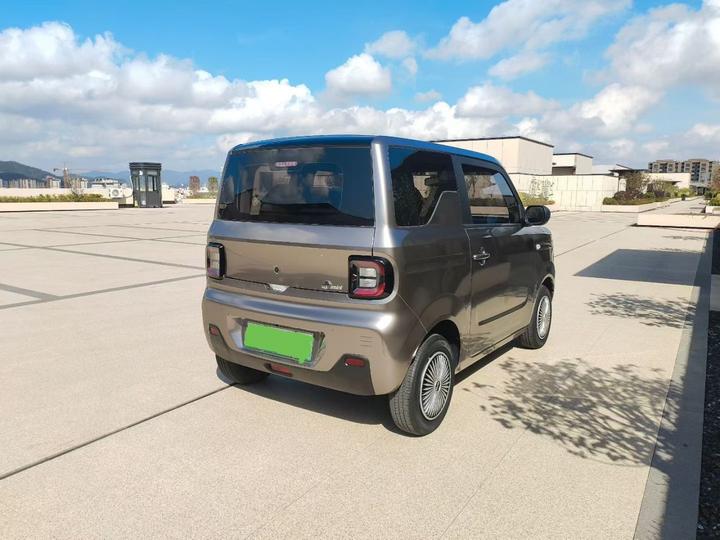 2023 Panda mini 200km Endurance Bear photo 6