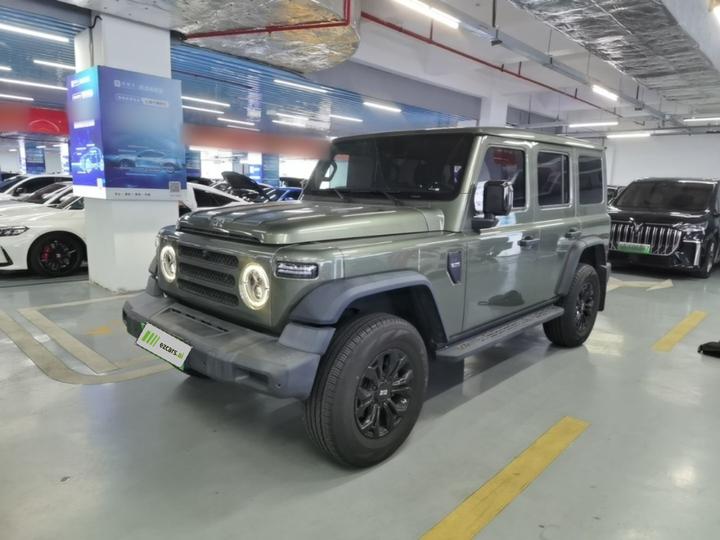 212 T01 2024 2.0T