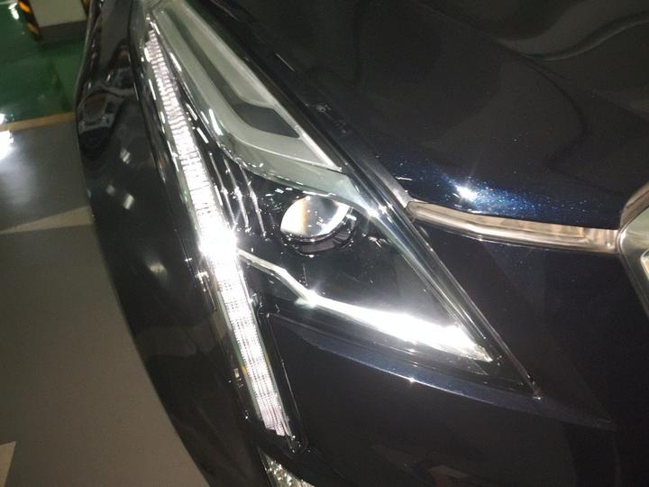 XT5 2022 2.0T AWD Platinum photo 7