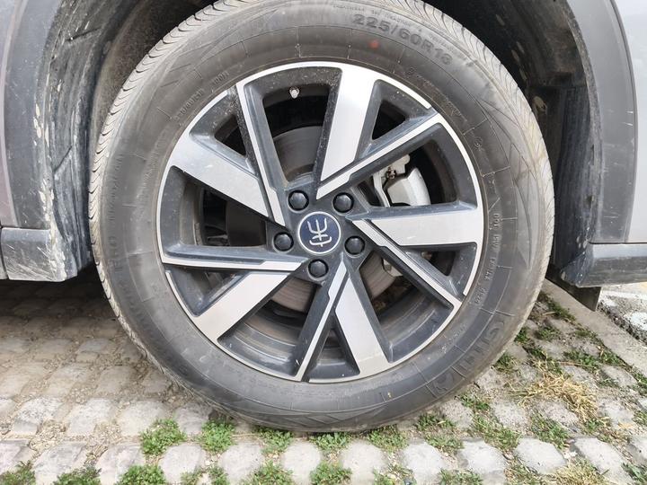 Song Pro EV 2024 Honor DM-i 71KM Pilot photo 8