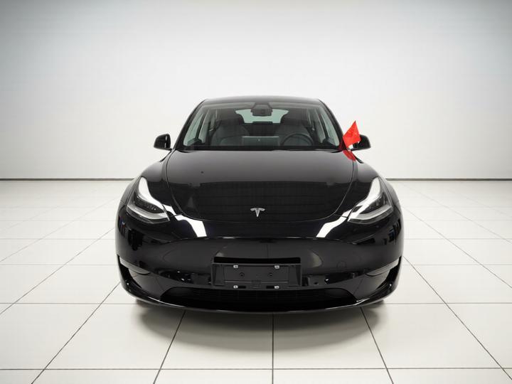 Model Y 2022 Facelift Long Range AWD photo 2