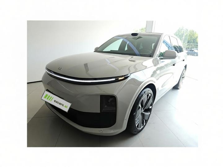 Li Auto L6 2025 Max Smart Refresh Edition