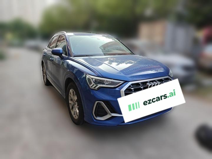 Q3 2019 35 TFSI Progressive Dynamic photo 3