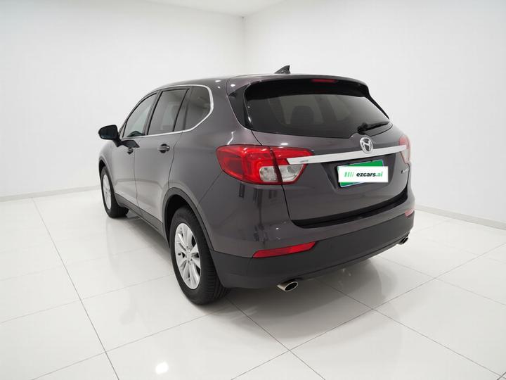 Envision 2017 28T AWD Elite photo 4