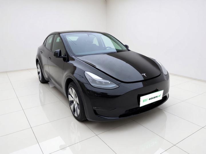 Model Y 2023 Long Range AWD photo 3