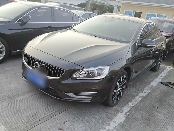 S60 2019 S60L T3