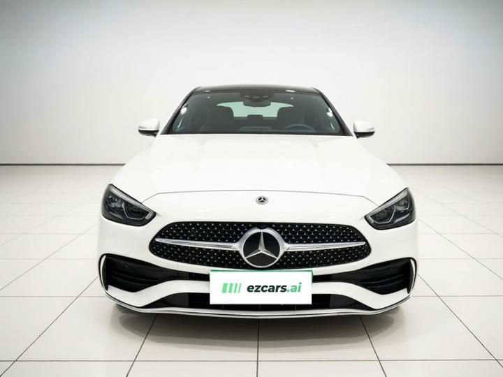 C-Class 2024 Facelift C 260 L Sport photo 2