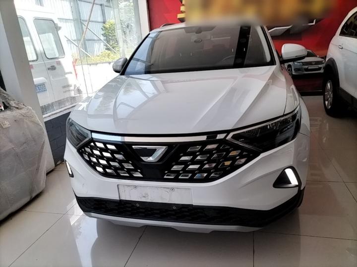 VS5 2019 280TSI AT photo 2