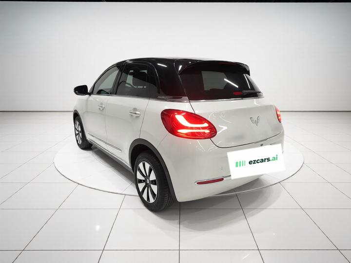 Wuling Bingo 2023 333km photo 4