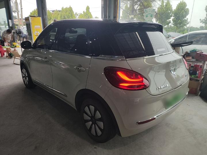 Wuling Bingo 2024 333km photo 4