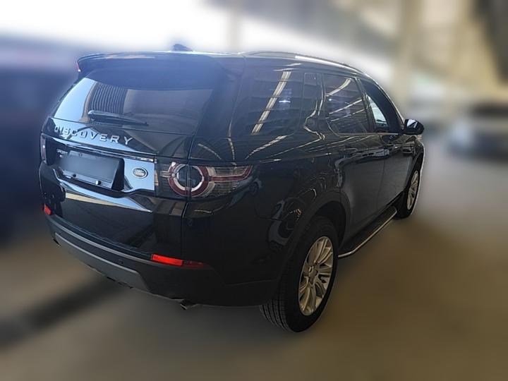 Discovery Sport 2017 2.0T SE photo 6