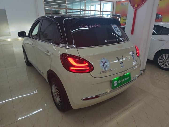 Wuling Bingo 2025 333km photo 4