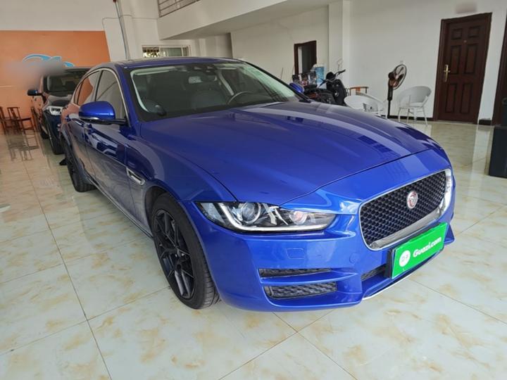 XEL 2019 2.0T 200PS Elite photo 3