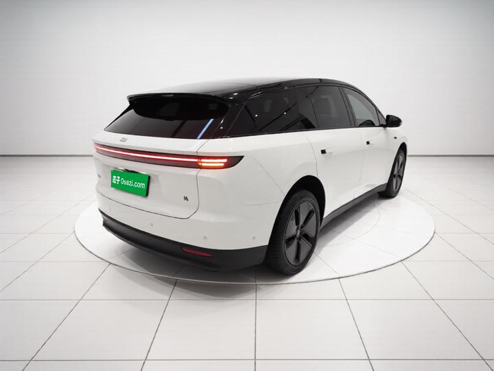 Li Auto i6 2025 RWD Standard photo 4