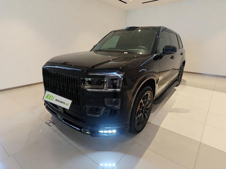 9X 2025 70kWh 6-Seater