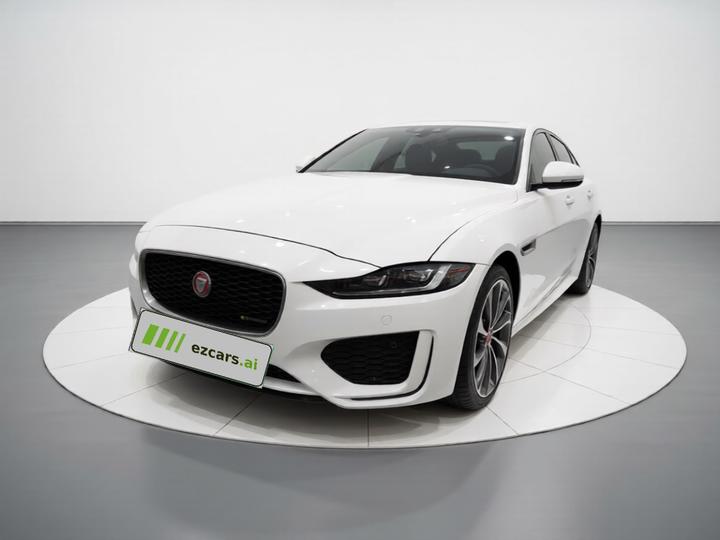 XEL 2020 2.0T 200PS R-DYNAMIC S Progressive Sport