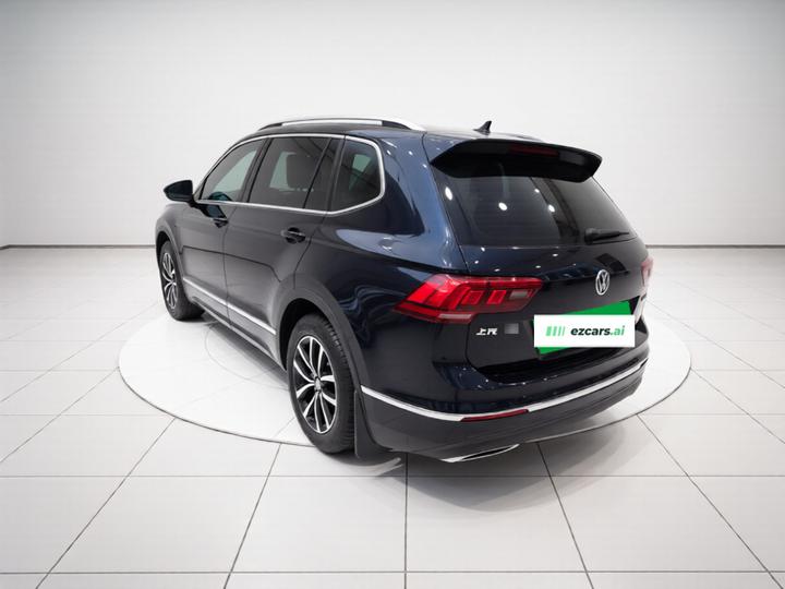 Tiguan L EV 2019 430PHEV Hybrid Flagship photo 4