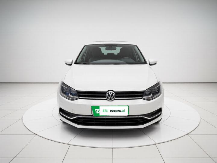 Polo 2018 1.5L AT photo 2