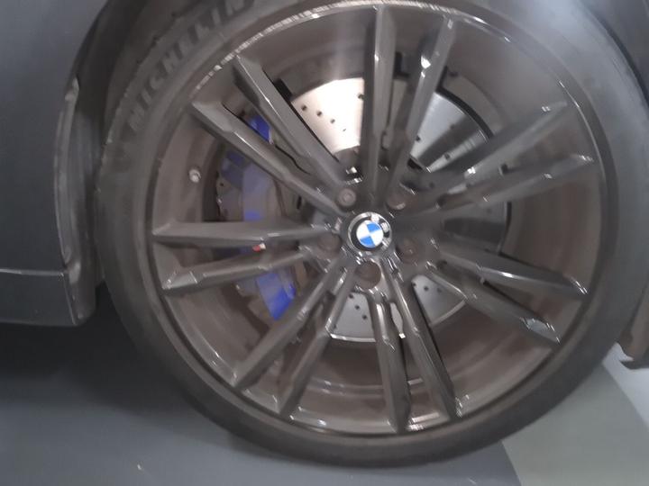 M5 2018 M5 photo 8
