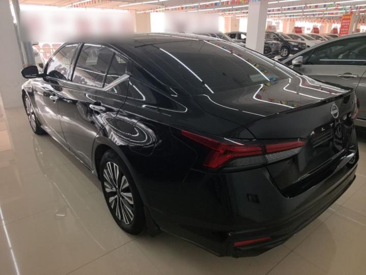 Teana 2022 2.0L XL-TLS Enjoy photo 4