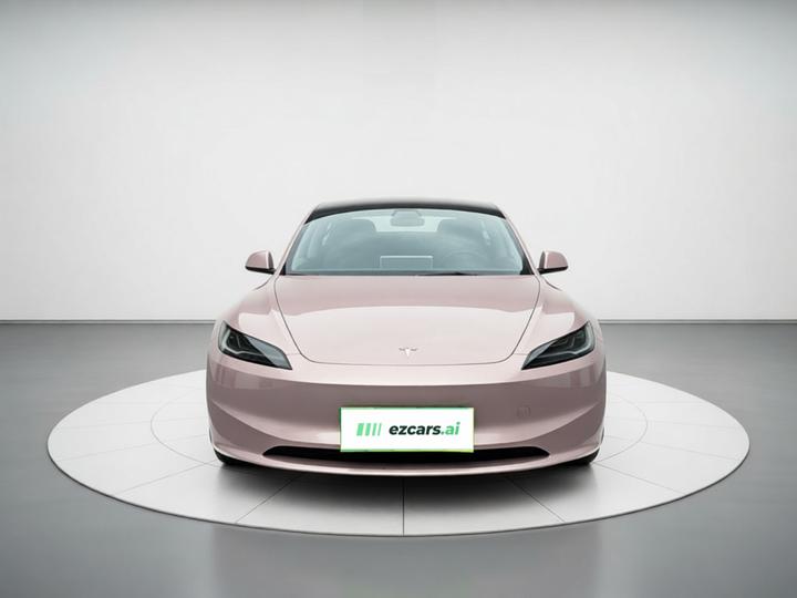 Model 3 2025 RWD photo 2