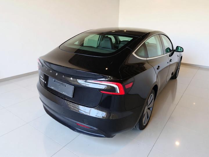 Model 3 2025 RWD photo 4