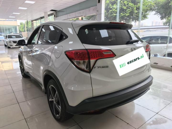 Vezel 2020 1.5L CVT photo 4