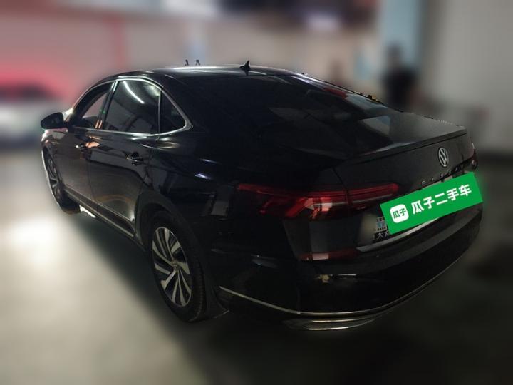 Passat EV 2019 430PHEV Hybrid Luxury photo 4