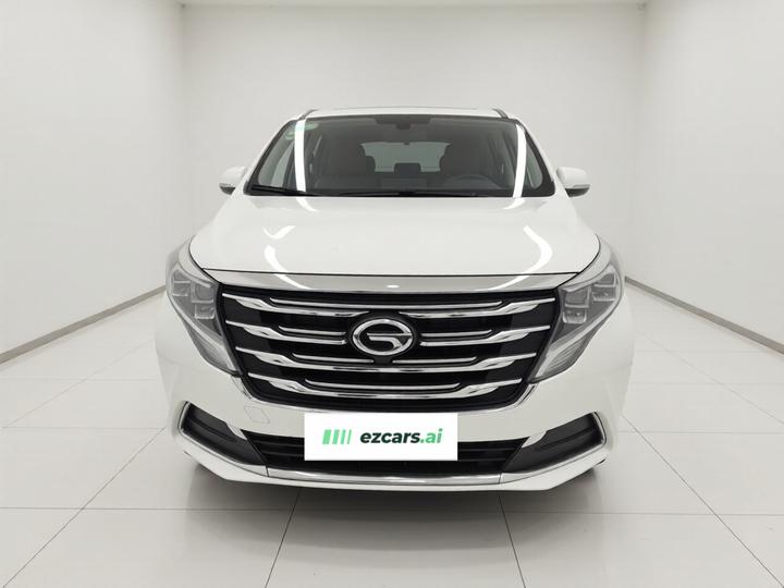GAC Trumpchi M8 2018 320T Premium photo 2