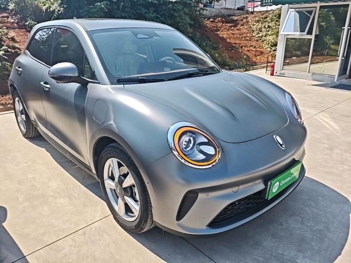 Good Cat GT 2025 430km Noble photo 3