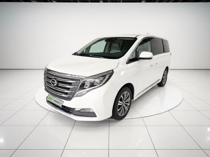 GAC Trumpchi M8 2018 320T Premium