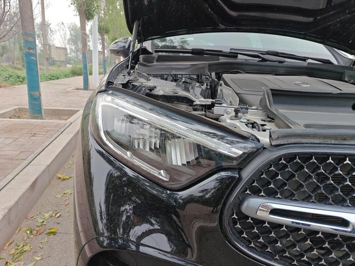 GLC 2024 Facelift GLC 300 L 4MATIC Dynamic 7-Seater photo 7