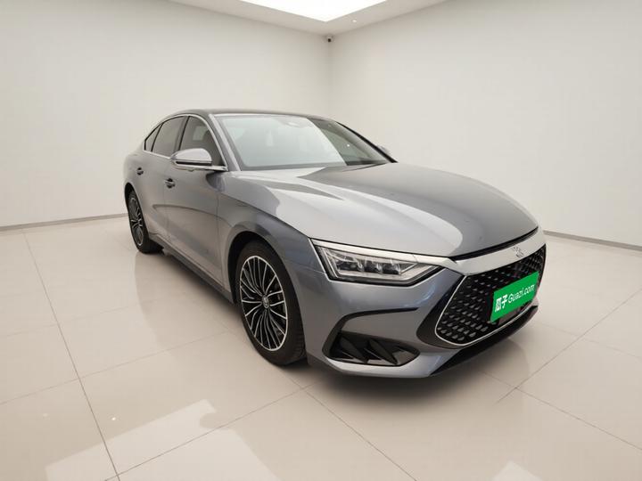 Han 2022 DM-i 121KM Premium photo 3