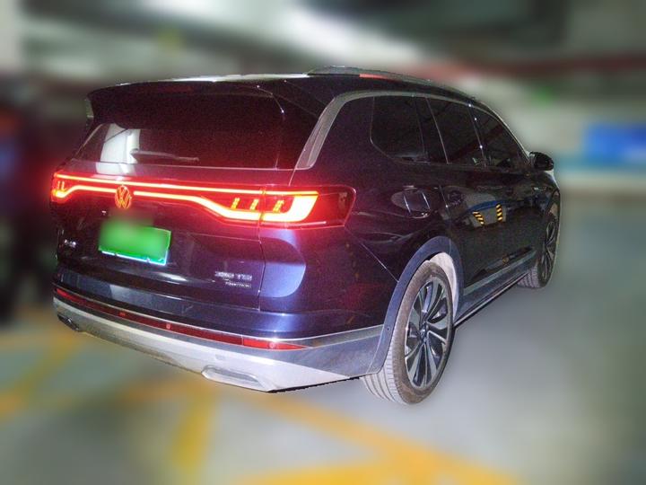 2021 380TSI AWD Flagship photo 6
