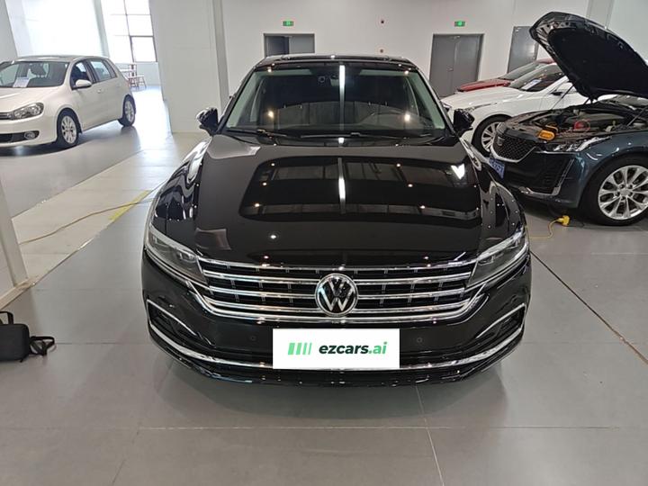 2021 380TSI Luxury photo 2