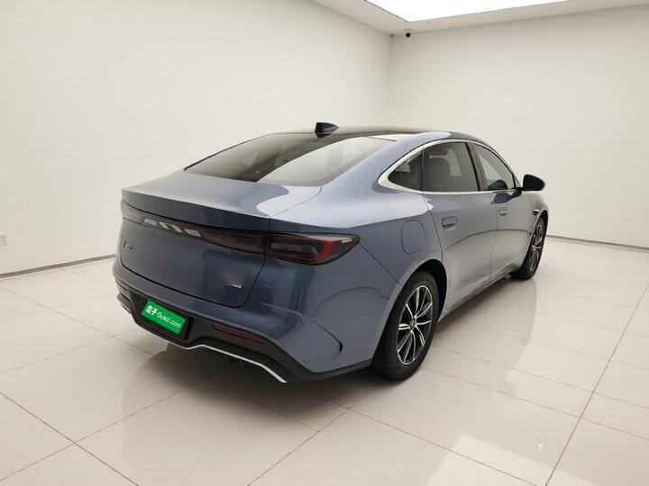 Seal 06 EV 2026 DM-i 210KM Exclusive photo 6