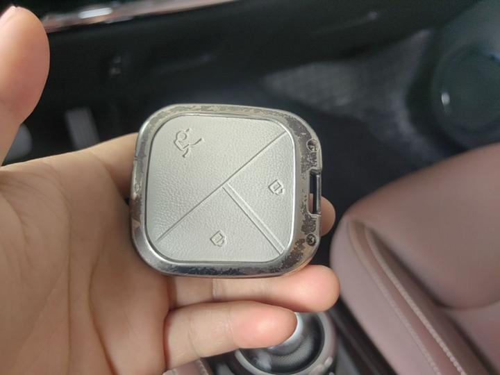 Wuling Bingo 2024 333km photo 8