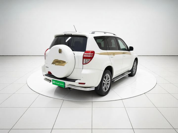 RAV4 2013 2.0L AT Elite photo 6