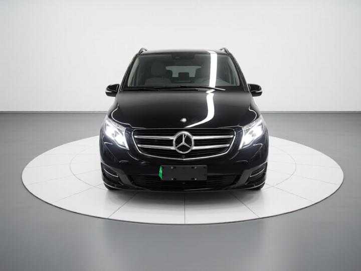 V-Class 2017 V 260 L Premium Extended photo 2