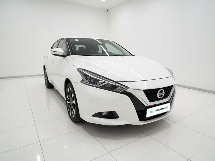 2016 1.6L CVT Smart Cool photo 3