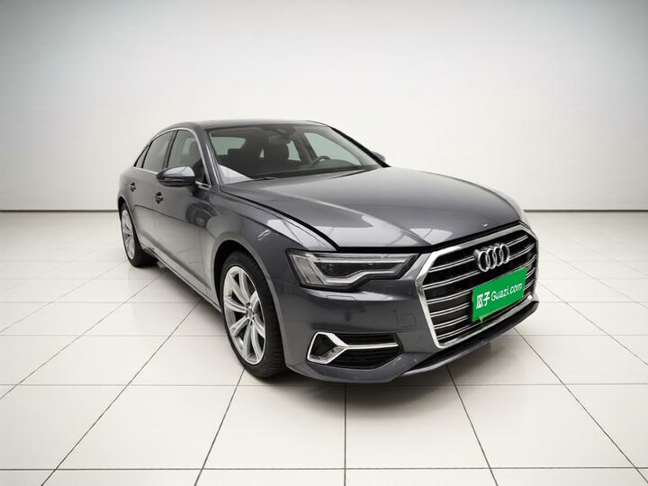 A6L 2022 45 TFSI quattro Exclusive photo 3