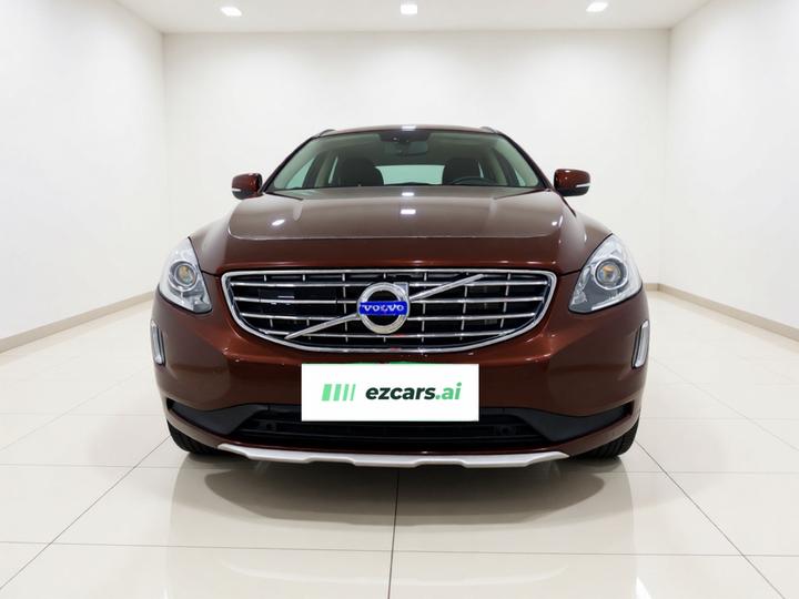 XC60 2015 T5 AWD photo 2