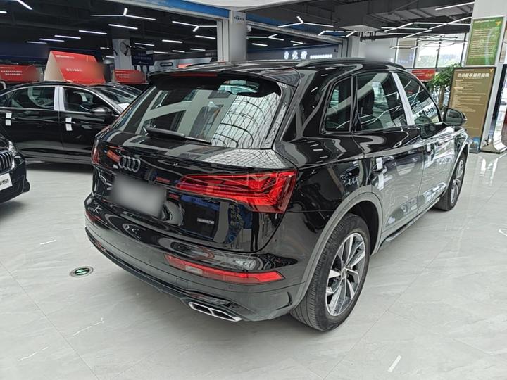 Q5L 2023 40T Luxury Dynamic photo 6