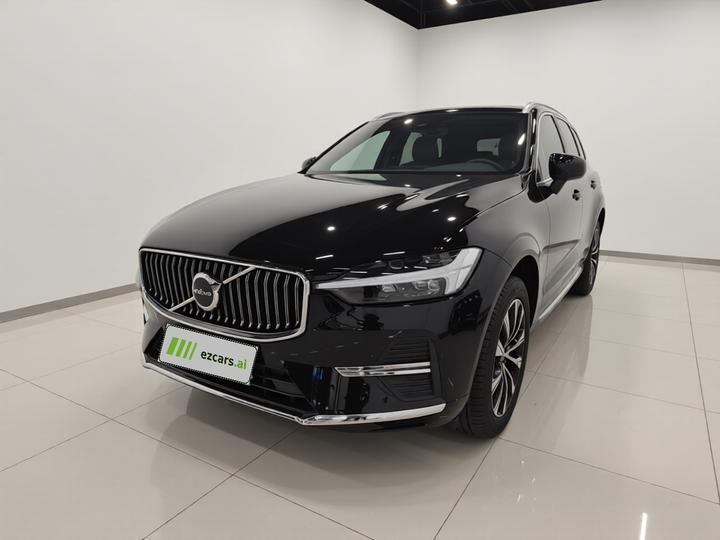 XC60 2023 B5 AWD Luxury