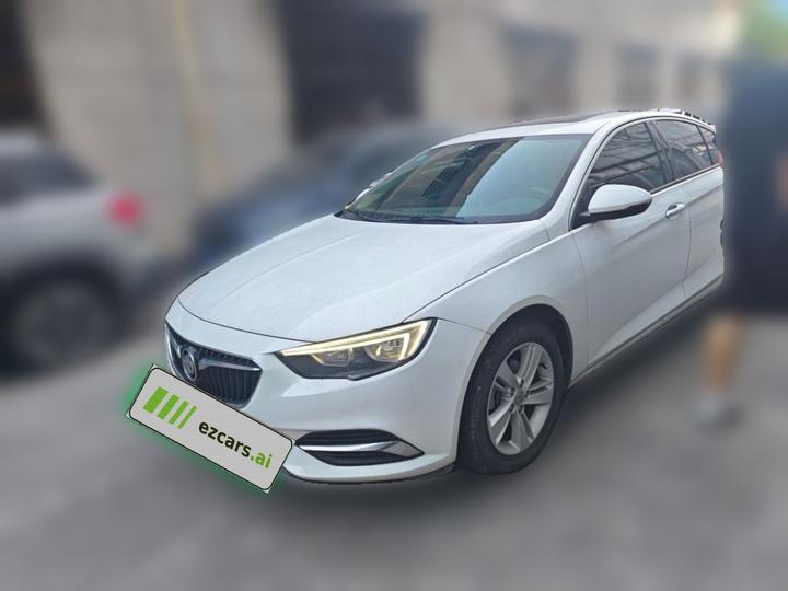 Regal 2017 20T Elite