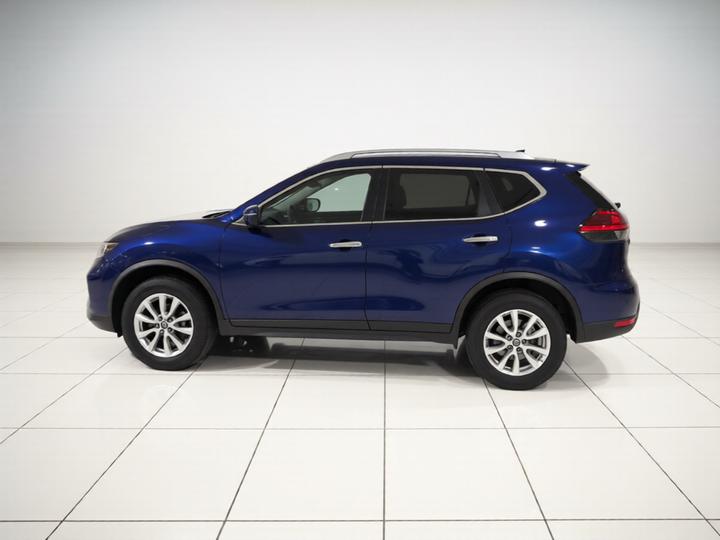 X-Trail 2019 2.0L CVT Connected Comfort 2WD photo 3